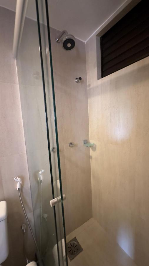 Aconchegante Apartamento No Lago Apartment Бразилия Екстериор снимка
